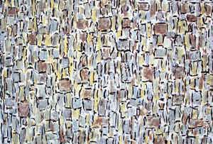 Jan Wolkers - Zeefdruk: Winterbeelden I verkocht voor € 200!