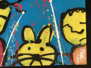 Espen Hagen - Cats Friend - Inclusief COA kopen? Bied vanaf 150!