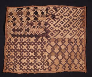 Kuba - Shoowa kleedje kopen? Bied vanaf 20!