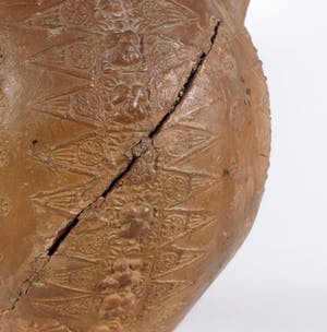 Curiosa - Aardewerken baardmankruik kopen? Bied vanaf 40!