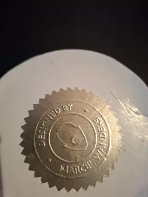 Marcel Wanders - Vaas van Marcel Wanders kopen? Bied vanaf 150!