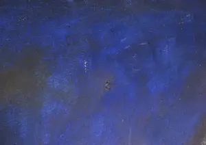 Eta Bender - Olieverf op doek, Licht in het donker (Zeer groot) kopen? Bied vanaf 1!