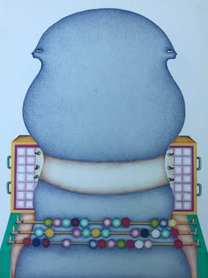 Jorg Reme - Mooie litho - Gesigneerd - 1971 - 12/175 kopen? Bied vanaf 45!