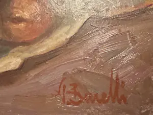 Tiziano Burelli - Frutta mattura kopen? Bied vanaf 100!