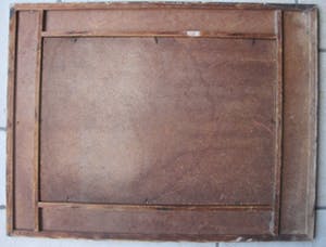 Niet of onleesbaar gesigneerd - Portret van een jonge vrouw kopen? Bied vanaf 10!