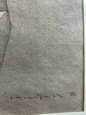 Willi Sandforth - Lofoten kopen? Bied vanaf 500!