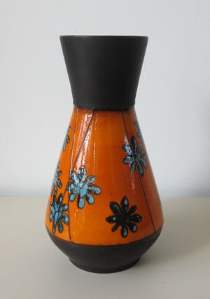 Carstens Tonnieshof - Fat Lava vaas model 1218-29 kopen? Bied vanaf 32!