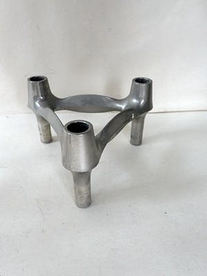 BMF - stapelbare kandelaars kopen? Bied vanaf 55!