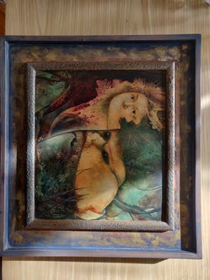 Johannes Garst - Sprakeloos kopen? Bied vanaf 80!