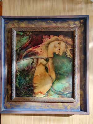 Johannes Garst - Sprakeloos verkocht voor € 80!