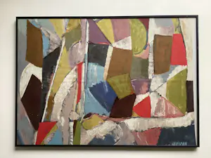 Andre Lanskoy - Zeefdruk op textiel kopen? Bied vanaf 100!