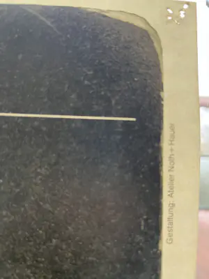 Horst von Harbou - Licht und Schatten kopen? Bied vanaf 25!