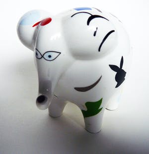 Villeroy & Boch - Rosemarie Benedikt: Animal Park kopen? Bied vanaf 20!