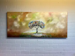 Gena - Tree of Life kopen? Bied vanaf 350!