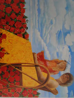 Aat Verhoog - Overzichtswerk - Gesigneerd met opdracht aan Fred Bastet - Inclusief brief kopen? Bied vanaf 40!