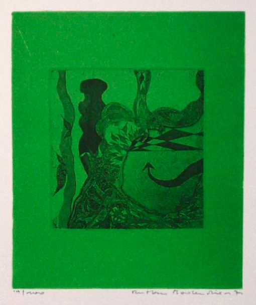 Ulf Rustan Badendieck (1942)