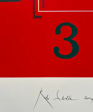 Rob Scholte - Olympisch vuur kopen? Bied vanaf 40!