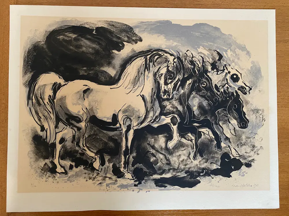 Emil Kotrba (1912-1983)