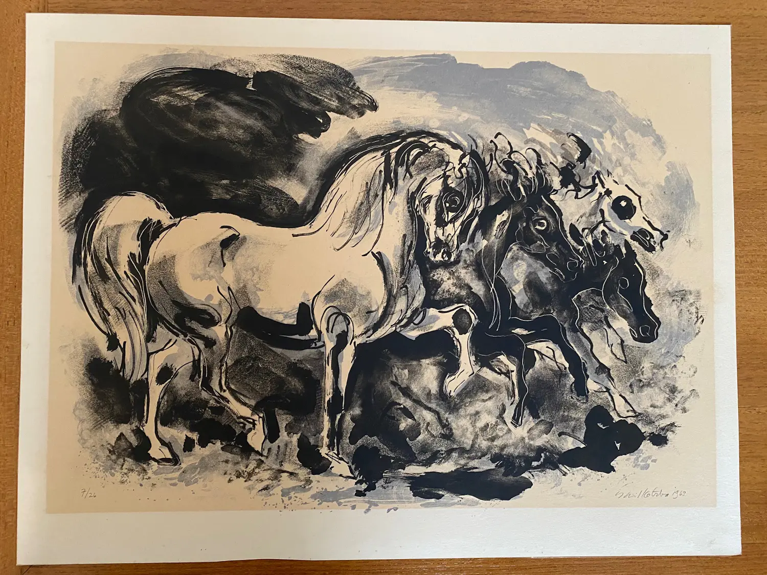 Emil Kotrba (1912-1983)