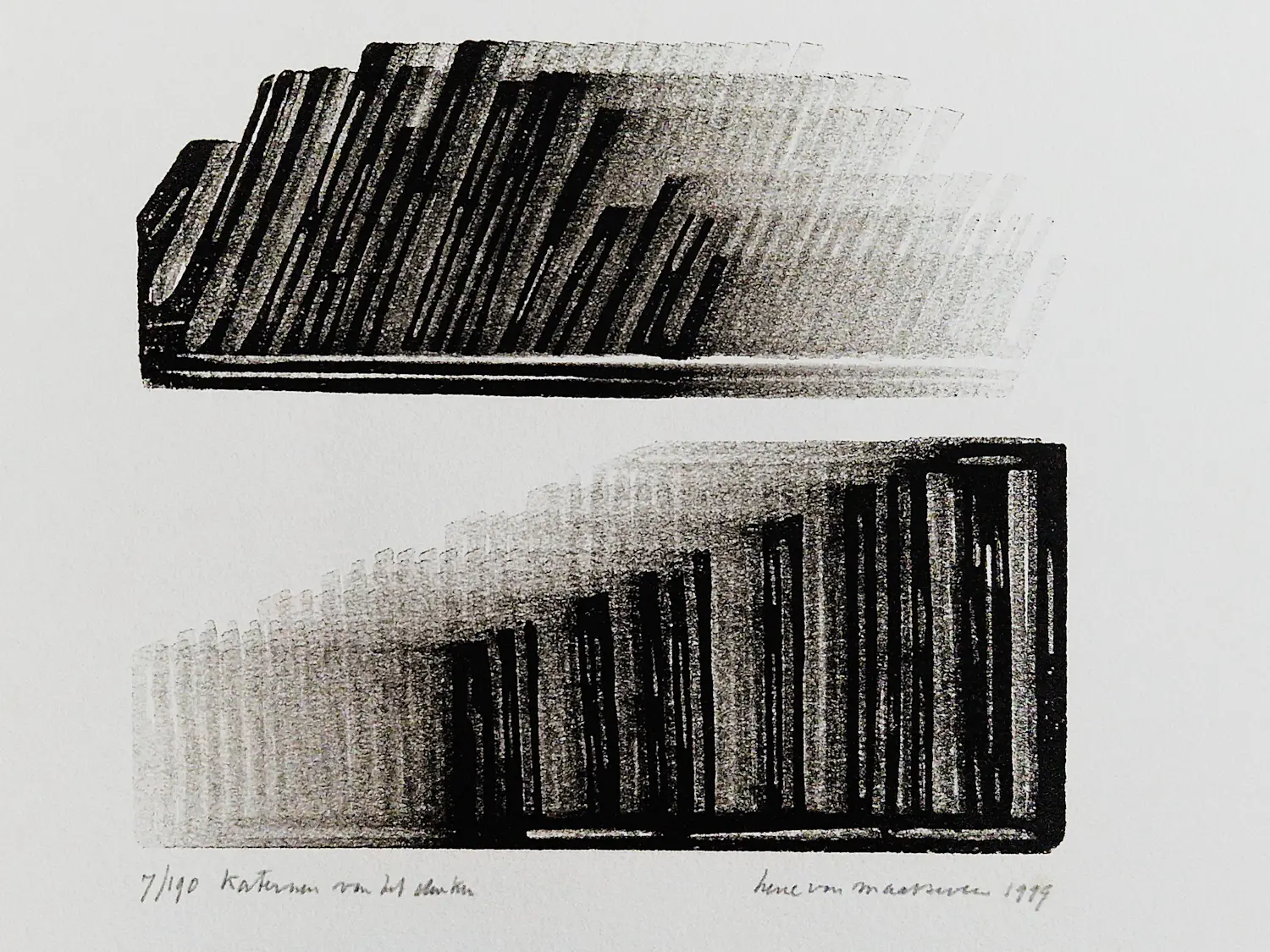 Henc van Maarseveen (1926-2012)
