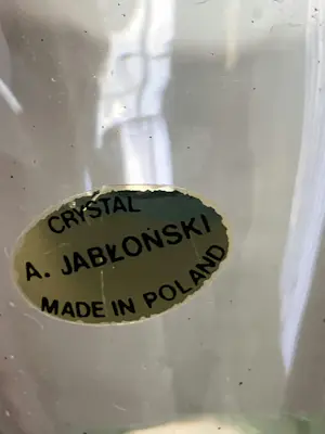 Adam Jablonski - Stel kandelaars kopen? Bied vanaf 109!