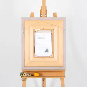 Frits Vogel - Zonder titel kopen? Bied vanaf 200!