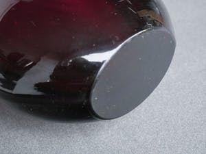 Flavio Poli - Druppel vaas kopen? Bied vanaf 50!