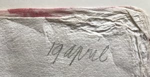 Klaas Gubbels - Rode Kannen - Unica kopen? Bied vanaf 1!