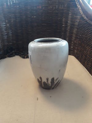 Mobach Keramiek - Vaas jaren 30' kopen? Bied vanaf 50!