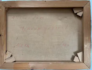 Jan Kelderman - Havengezicht kopen? Bied vanaf 125!