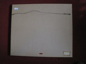 Chris Jansen - Grote 1952 Gem.Techniek "Winter te Westzaan" van jong gestorven Zaanse schilder kopen? Bied vanaf 30!