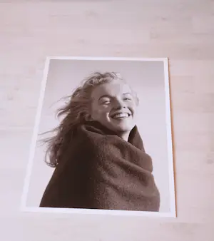 Andre De Dienes - Marilyn Monroe, 1946/2007 - Auflage von 200 - drucksigniert kopen? Bied vanaf 500!