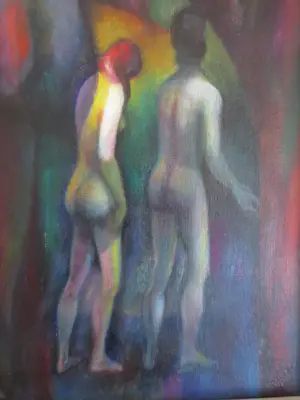 Simon Admiraal - Vergeten Mensen 1973 kopen? Bied vanaf 450!