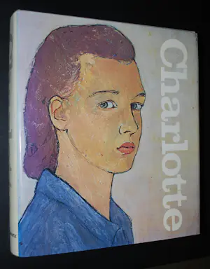 Charlotte Salomon - Het complete werk in 749 gouaches - hardcover 3kg kopen? Bied vanaf 10!