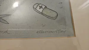 Ellen van Toor - Reddingshond ea kopen? Bied vanaf 250!