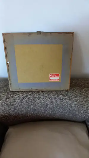 Jan Toorop - De Heilige Schreed - 1914 kopen? Bied vanaf 35!