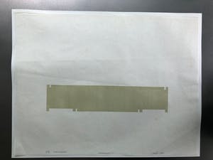 Dick Cassee - INVERKIRKAIG III kopen? Bied vanaf 10!