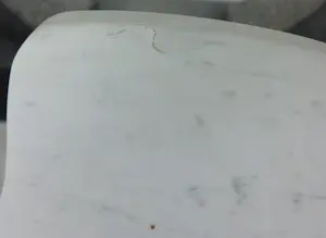 Margriet Kusters - Grote sculptuur van arduin en marmer kopen? Bied vanaf 600!