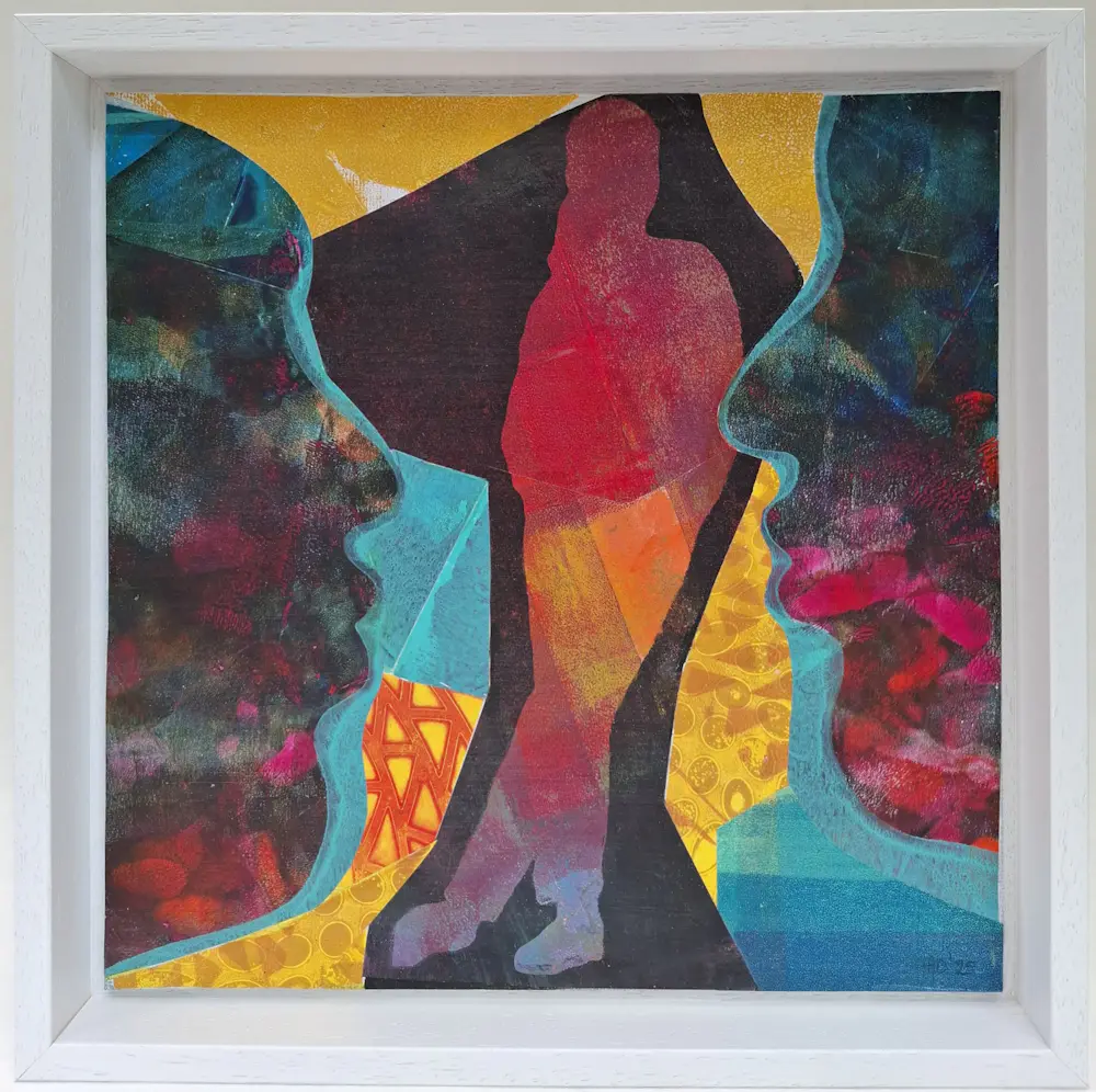 Anneke Dijkhuis (1948)