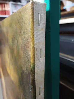 Jean Lefort - Vrouw in het bos kopen? Bied vanaf 40!