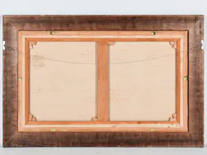 Evert Moll - Havengezicht kopen? Bied vanaf 3000!