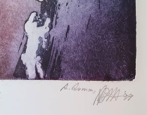 Ad Arma - Travelling Light IV kopen? Bied vanaf 80!