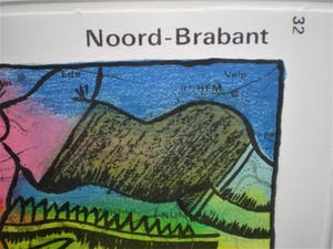 Corneille - Noord Brabant kopen? Bied vanaf 150!