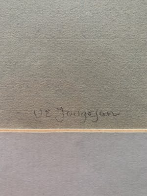 Vera Jongejan - Oude Naakte man kopen? Bied vanaf 75!