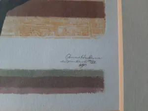 Anne Huitema - Ets, Beest kopen? Bied vanaf 35!