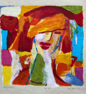 Marta Jedrysko - Kim kopen? Bied vanaf 25!