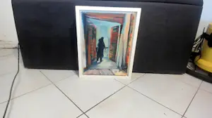 Eve Andrew - northern sky kopen? Bied vanaf 200!