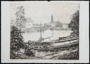 Toon Pluymers - Ets, Amsterdam kopen? Bied vanaf 35!