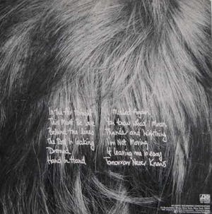 Phil Collins - Face Value - Signed/gesigneerd kopen? Bied vanaf 25!
