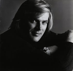 Paul Huf - C-Print op dibond, Ard Schenk kopen? Bied vanaf 1!